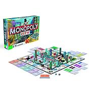 Monopoly City Game